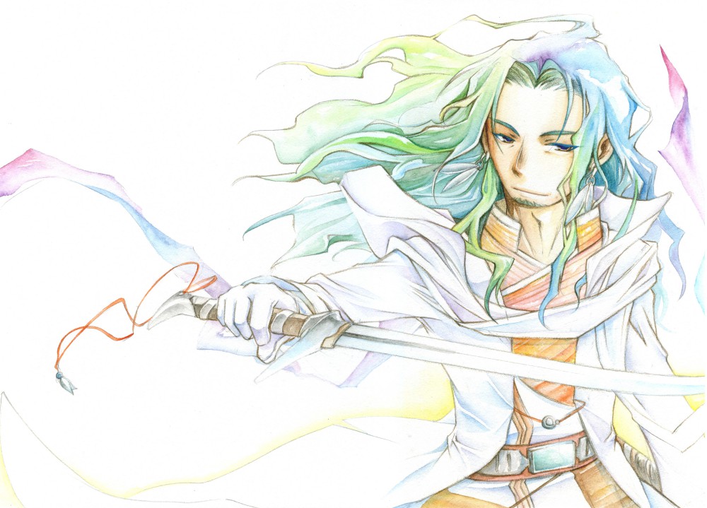 カウントダウンおさま